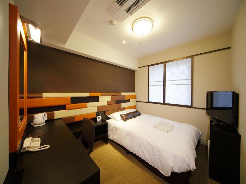 فندق أوساكافي  فندق هيرتون كيتا أوميدا الغرفة الصورة